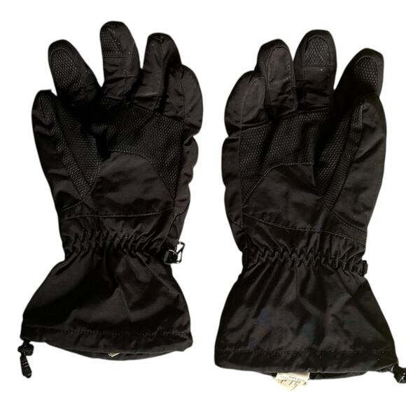 The North Face Black Men’s Gloves XL - Picture 3 of 7